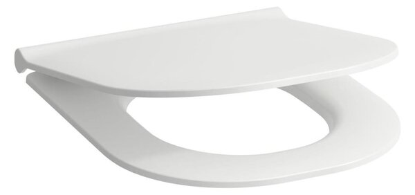 JIKA H8917160000631 - Záchodové prkénko SoftClose MIO duroplast/bílá