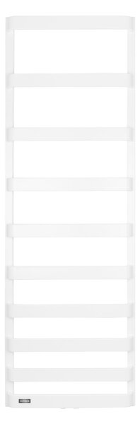 Oltens Varme koupelnový radiátor žebříkový 151x50 cm bílá 55003000