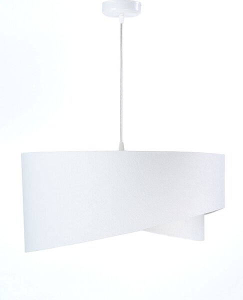 BPS Koncept Galaxy závěsné svítidlo 1x60 W bílá-zlatá 060-062