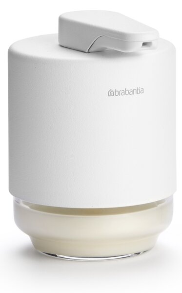 Brabantia MindSet dávkovač mýdla 200 ml bílá 303227