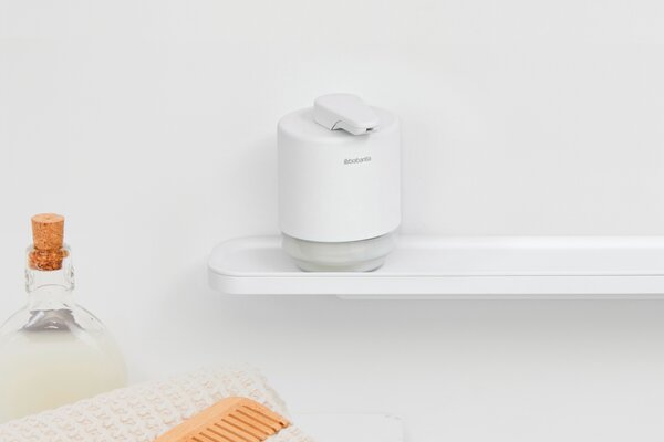 Brabantia MindSet dávkovač mýdla 200 ml bílá 303227