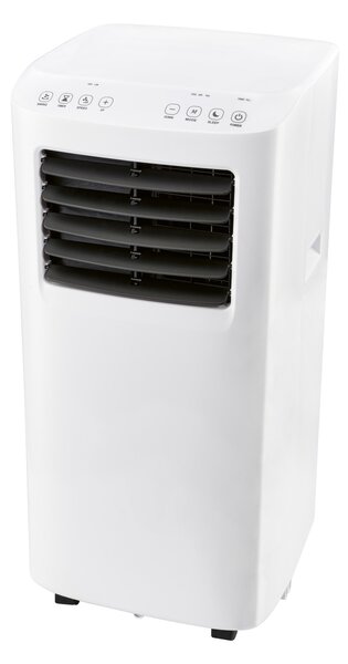 Silvercrest® Mobilní klimatizace SMK 7000 B2 (100388151)
