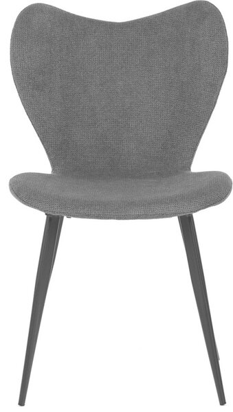 Autronic Jídelní židle DCL-1031 GREY2