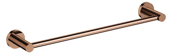 Omnires Modern Project držák na ručníky měděná MP60214CP