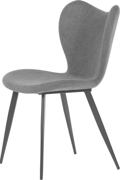 Autronic Jídelní židle DCL-1031 GREY2