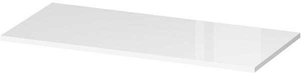 Cersanit Larga deska 100x45 cm bílá S932-025