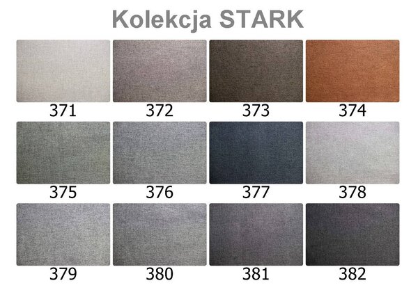 Rohová sedací souprava Ronaldo (L) (bílá). Akce -21%