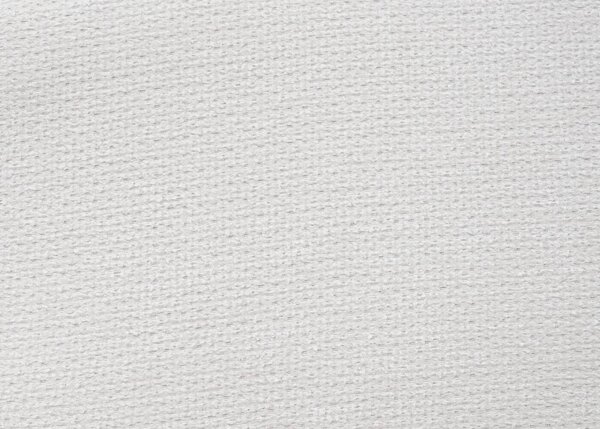 Sada 6 jídelních židlí HWC-L13, čalouněná židle kuchyňská židle s područkami, látka/textil kov krémově bílá