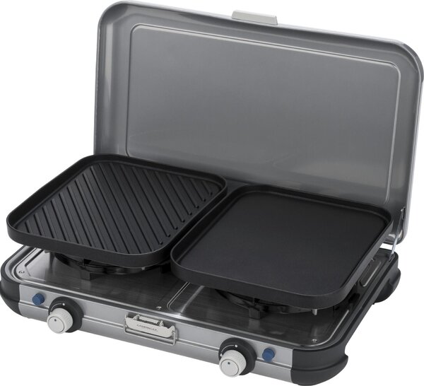 Campingaz Camping Kitchen 2 Grill Go CV