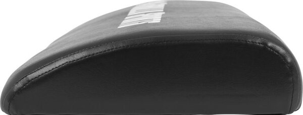 Gorilla Sports bederní polštář, 38 x 7 cm