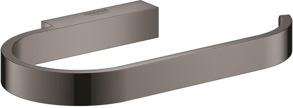 Grohe Selection držák na toaletní papír Hard Graphite 41068A00