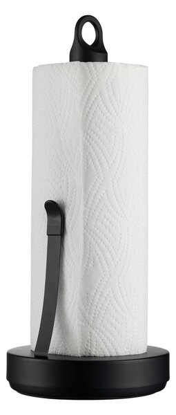 Blomus Loop stojan na papírový ručník 34x15x34 cm černá B64364