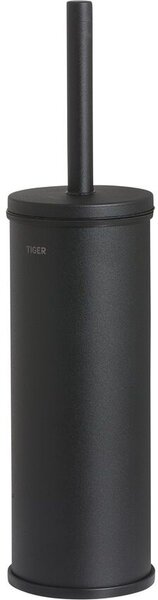 Tiger Boston záchodová štětka stojací černá 307430746