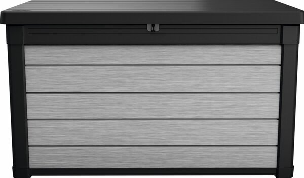 Úložný box DALINE 380L | grafit