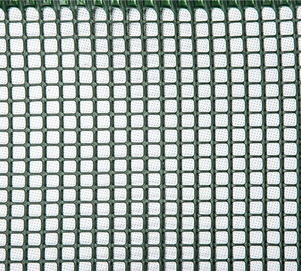 Bradas AS-SQ10101025GR, Textil, Hraniční oplocení, 300 g/m², 10 x 10 mm