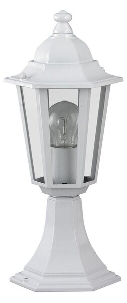 Rabalux 8205 - Venkovní lampa VELENCE 1xE27/60W/230V