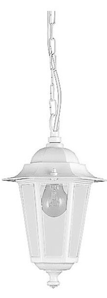 Rabalux 8207 - Venkovní lustr VELENCE 1xE27/60W/230V