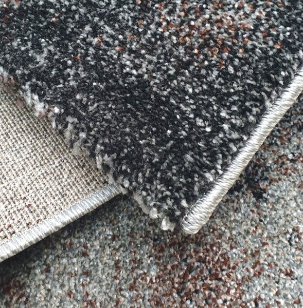 Kusový koberec Universe 841-86 Dark Grey Beige - 80x150cm