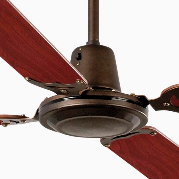 FARO 33111 - Stropní ventilátor MALVINAS pr. 140 cm