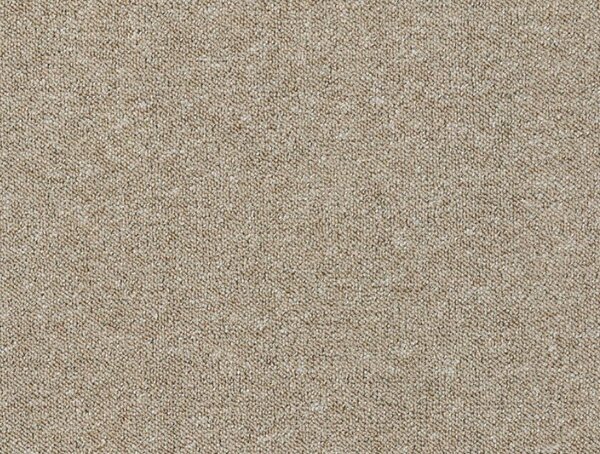 TIMZO Metrážový koberec BINGO 6814 BARVA: Béžová, ŠÍŘKA: 5 m