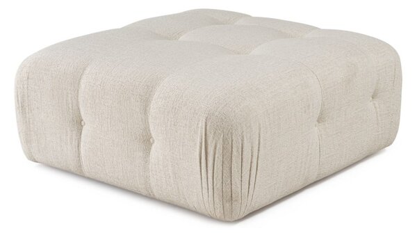 Hanah Home Taburet DOBLO krémový