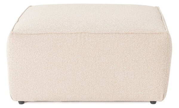 Hanah Home Taburet LORA 85 cm broskvový