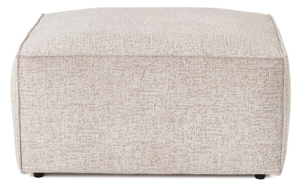 Hanah Home Taburet LORA 85 cm mocha