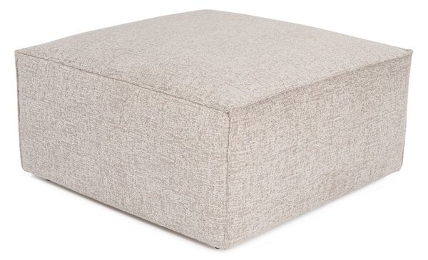 Hanah Home Taburet LORA 85 cm mocha