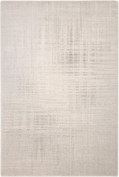 Kusový vlněný koberec Agnella Isfahan M Rite Popel šedý Rozměr: 80x120 cm