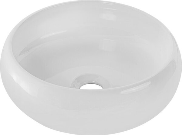 Comad Koupelnová sestava Nova Oak se skříňkami a umyvadlem 60 cm dub evoke/bílá