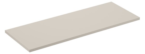 Comad Koupelnová sestava Adele Cashmere 120 cm s umyvadly a skříňkami kašmírová