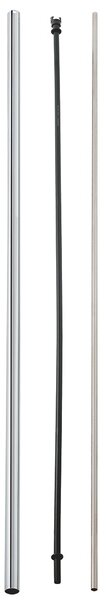 Grohe Euphoria sprchová tyč StarLight Chrome 48053000