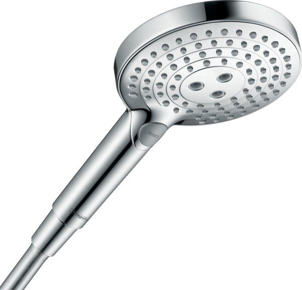 Hansgrohe Raindance sprchová hlavice chrom 26516000