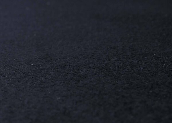 Sada 6 konzolových židlí HWC-N60, jídelní židle kuchyňská židle, látka/textil Oeko-Tex antracitově modrá