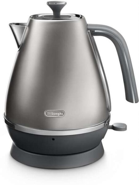 Rychlovarná konvice De’Longhi KBI 2001.S – 1,7 l, příkon 2000 W