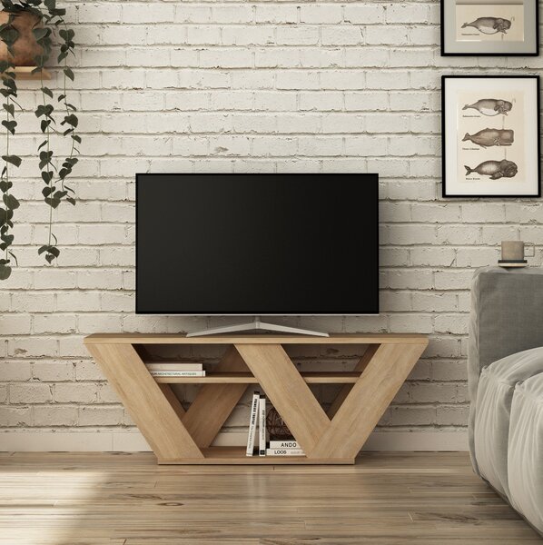 TV stolek Parvati (dub). Akce -7%