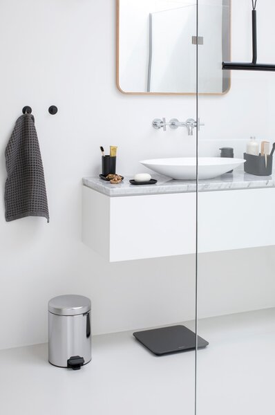 Brabantia NewIcon odpadkový koš 5 l ocel 112621