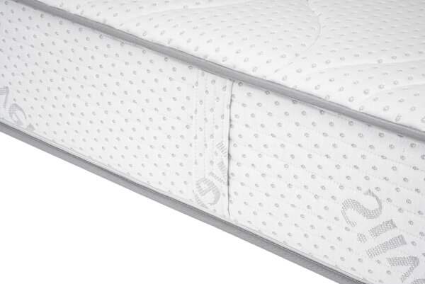 MATRACE Z PUR PĚNY, 80/200 cm Boxxx - Pěnové matrace, Online Only