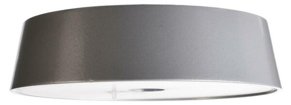 Deko-Light stolní lampa hlava pro magnetsvítidla Miram šedá 3,7V DC 2,20 W 3000 K 196 lm 346033
