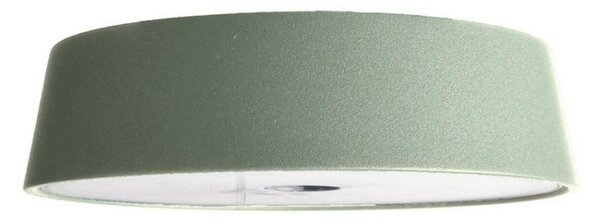 Deko-Light stolní lampa hlava pro magnetsvítidla Miram zelená 3,7V DC 2,20 W 3000 K 196 lm 346037
