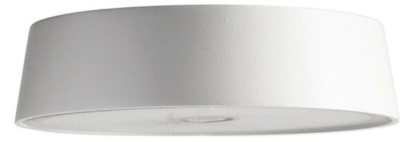 Deko-Light stolní lampa hlava pro magnetsvítidla Miram bílá 3,7V DC 2,20 W 3000 K 196 lm 346025