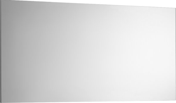 Roca Victoria Basic zrcadlo 120x60 cm obdélníkový stříbrná A812330406