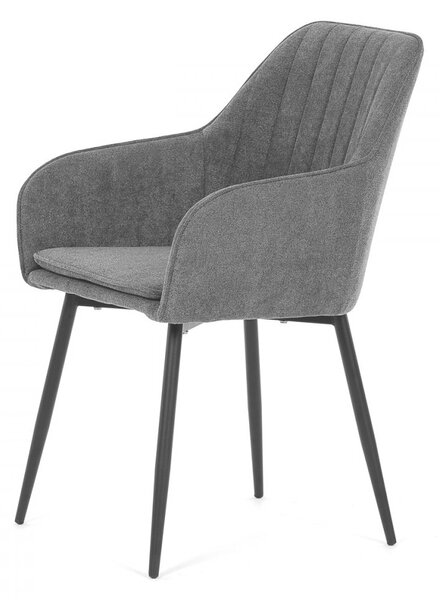 Autronic Jídelní židle DCL-221 GREY2