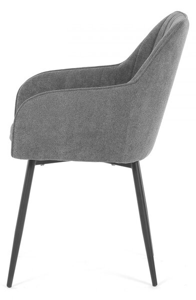 Autronic Jídelní židle DCL-221 GREY2