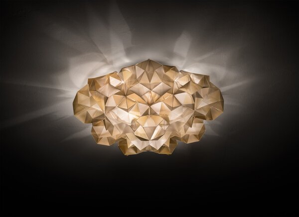 Slamp designová stropní svítidla Drusa Ceiling/wall
