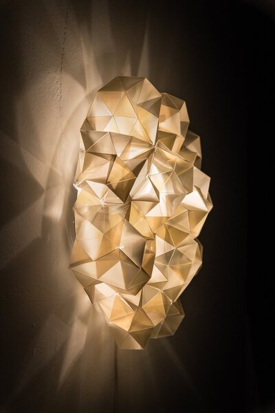 Slamp designová stropní svítidla Drusa Ceiling/wall