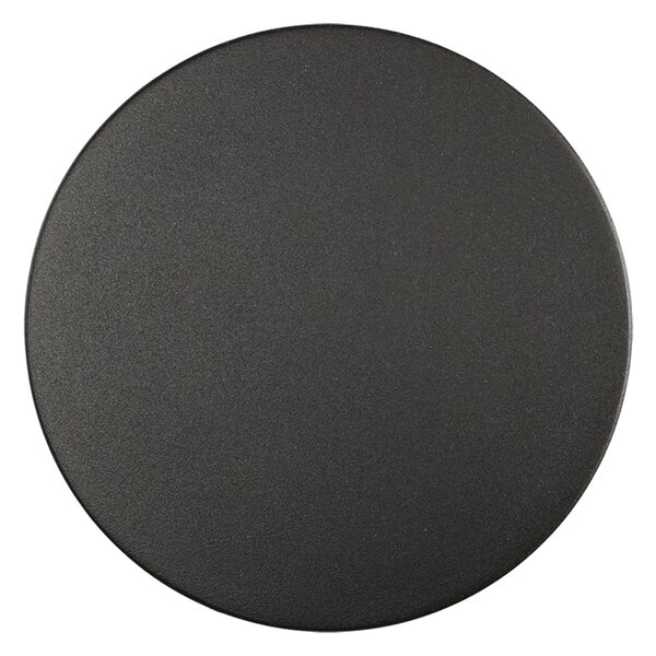 ACB Iluminacion Venkovní nástěnné svítidlo COMBO, ⌀ 45 cm, 15W, CRI90, IP65, CCT switch 2700-3000K Barva: Bílá, Stmívání, řízení: DALI/PUSH