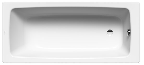 Kaldewei Cayono obdélníková vana 170x75 cm bílá 275000010001