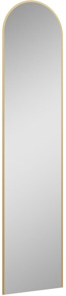 Elita Sharon Long Cut zrcadlo 35x150 cm s osvětlením 168510