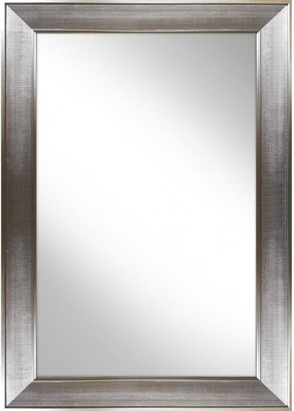 Ars Longa Paris zrcadlo 62.2x82.2 cm obdélníkový stříbrná PARIS5070-S
